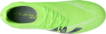 Кросівки та взуття New Balance FURON ELITE FG V8 Football Boots Зелений | NBSF1FSP8, 3