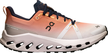 Кросівки та взуття On Running On Running Cloudsurfer Trail Waterproof Помаранчевий | 3we10293143, 0