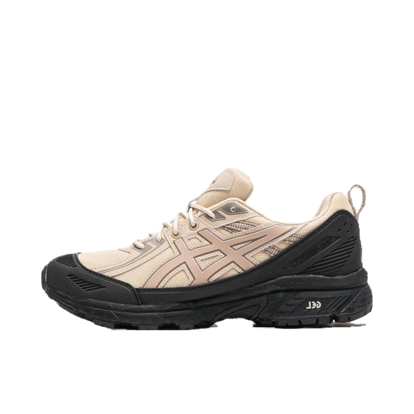 Кросівки та взуття Asics Gel-Venture 6 Shield бежевий | 1203A474-002