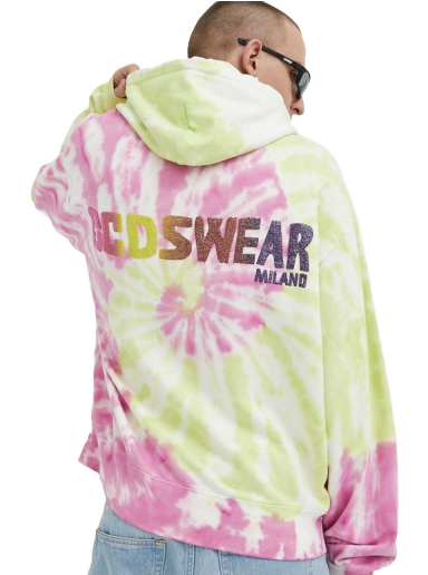 Світшоти GCDS Cotton Hoodie Рожевий | SS23M100304