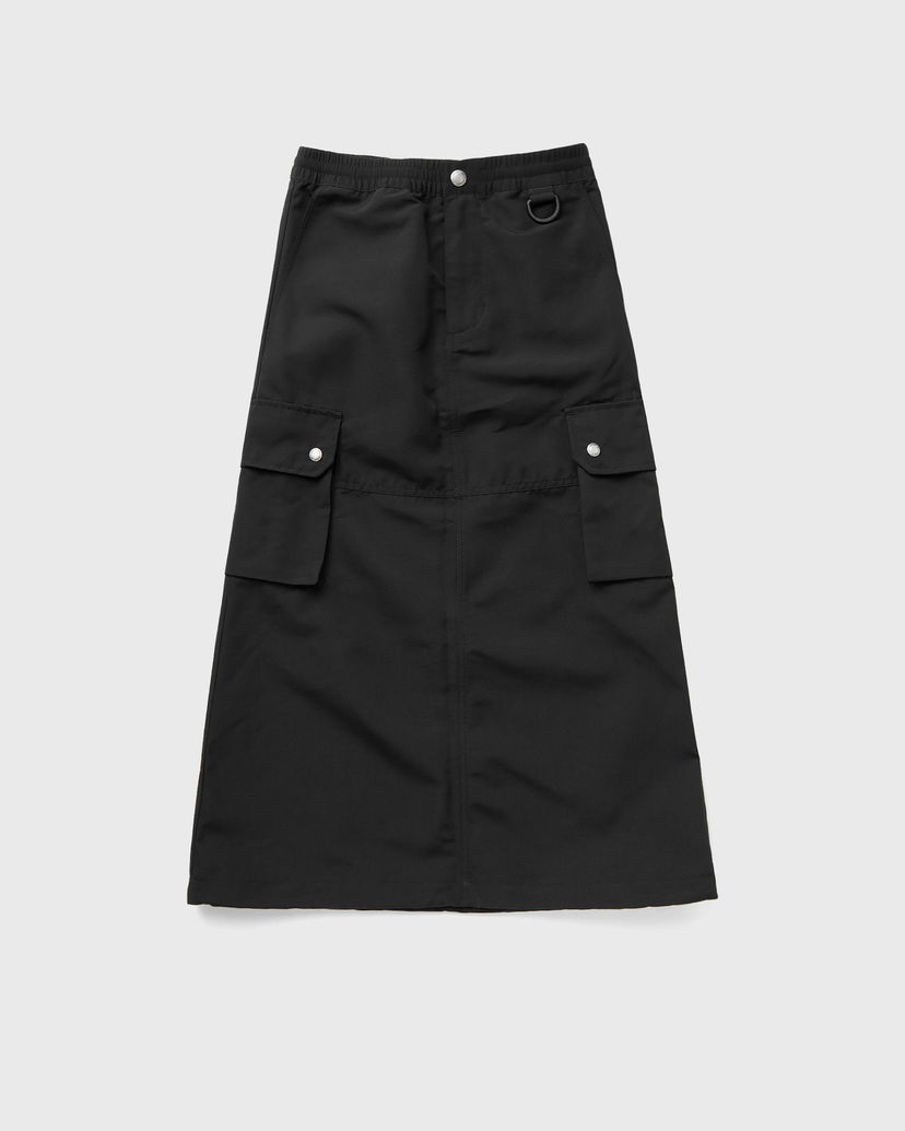 Спідниця Carhartt WIP Irwin Cargo Skirt чорний | I034502-89.XX
