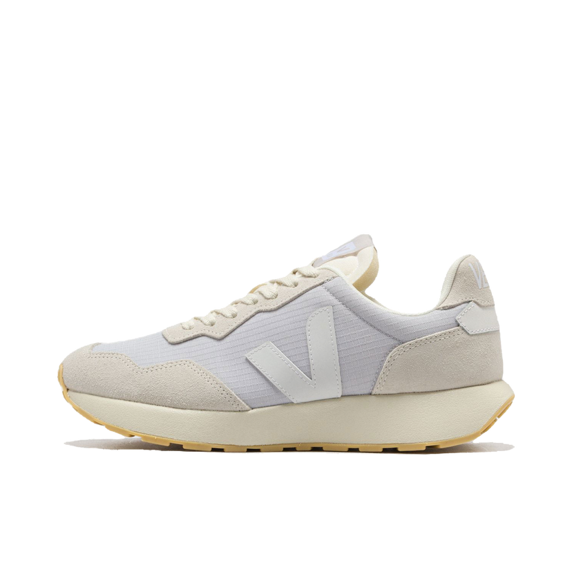 Кросівки та взуття Veja RIPSTOP Lowtop білий | PS1903748A