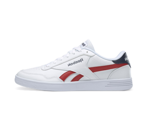Кросівки та взуття Reebok Royal Techque білий | FV5743