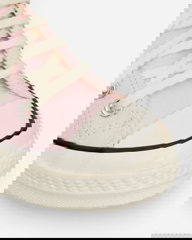 Кросівки та взуття Converse Chuck 70 Hi Рожевий | A10527C, 6