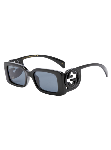 Сонцезахисні окуляри Gucci Eyewear GG1325S Sunglasses чорний | GG1325S-001