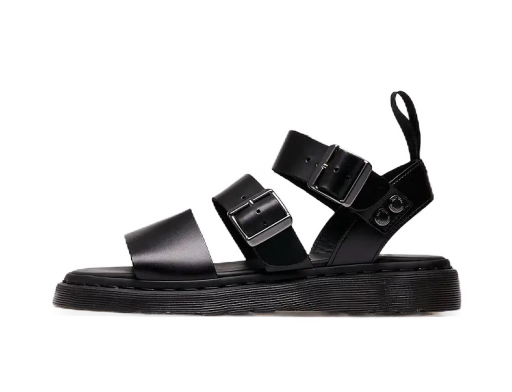 Кросівки та взуття Dr. Martens Gryphon чорний | DM15695001
