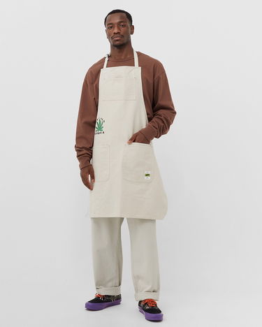 Flexstyle Vans P.A.M. x OG FULL SUN APRON VOG бежевий | 196244904003, 1