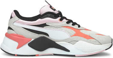 Кросівки та взуття Puma RS-X³ Twill AirMesh Різнокольоровий | 36884503, 2