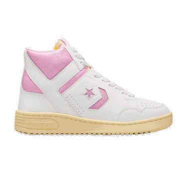 Кросівки та взуття Converse Shai Gilgeous-Alexander x Weapon High білий | A13355C, 0