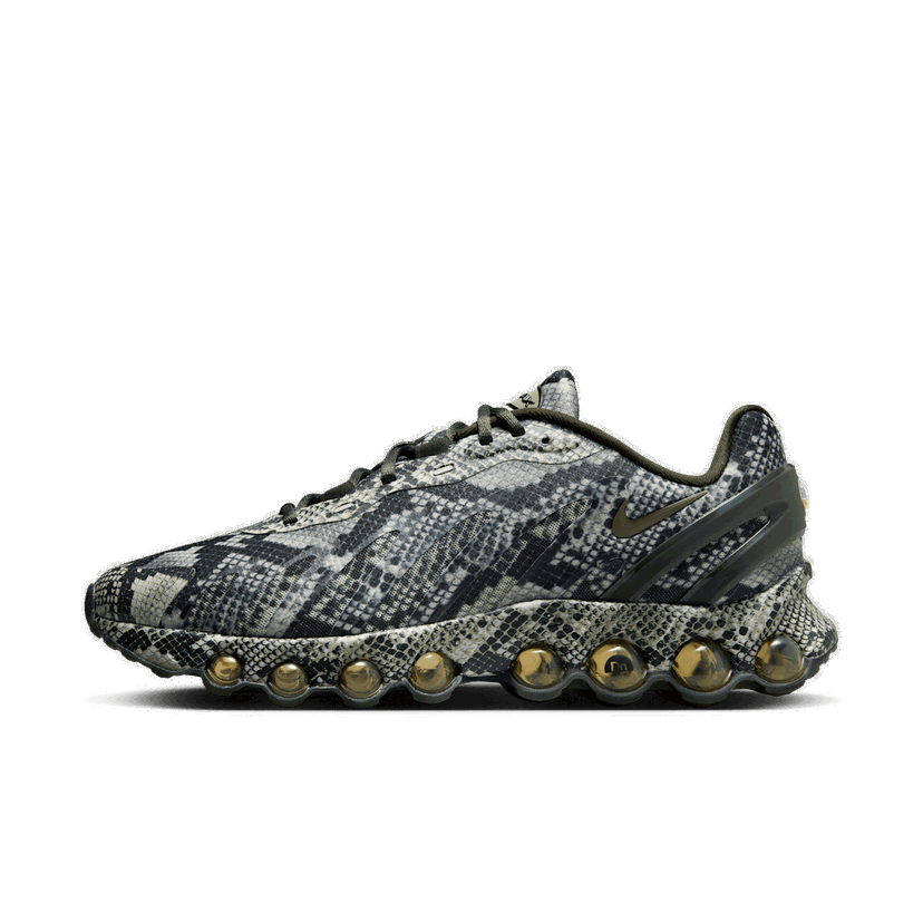 Кросівки та взуття Nike Air Max Dn8 "Snakeskin" Різнокольоровий | HV8476-300