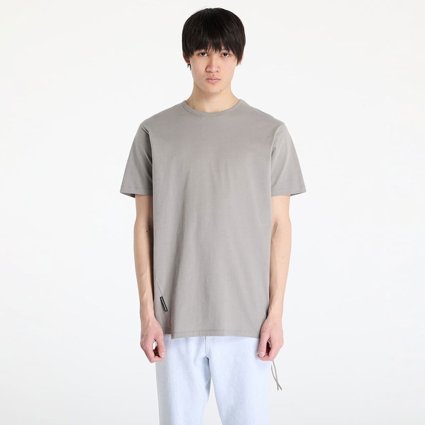 Футболка Post Archive Faction (PAF) Post Archive Faction (PAF) 8.0 Tee Center T-Shirt Сірий | 80TTCWG-BRW