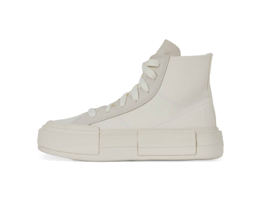 Кросівки та взуття Converse Chuck Taylor All Star Cruise "Blanc" бежевий | A04688C