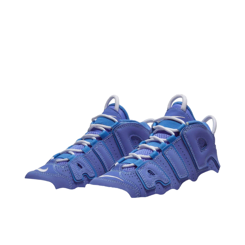 Кросівки та взуття Nike Air More Uptempo Фіолетовий | DM1026-400