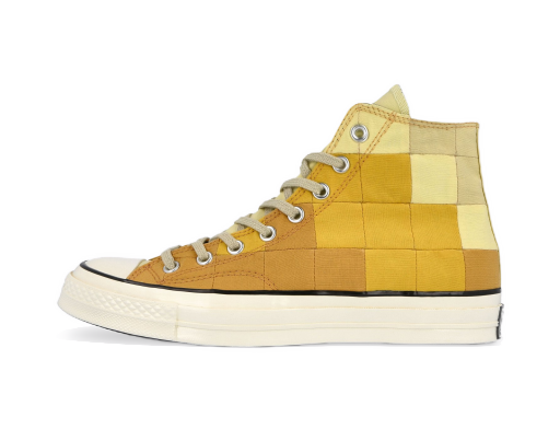 Кросівки та взуття Converse Chuck 70 Помаранчевий | 170683C