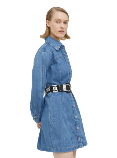 плаття Levi's ® Shay Denim Dress Синій | A4585.0001