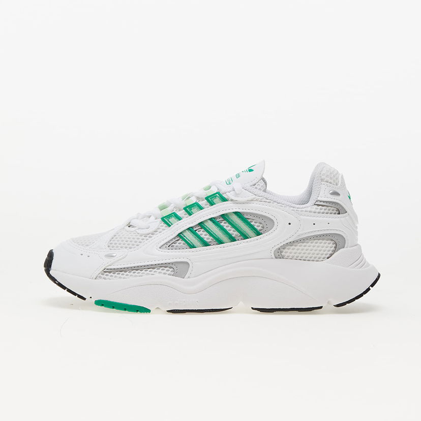 Кросівки та взуття adidas Originals adidas Ozmillen W White, білий | ID8346