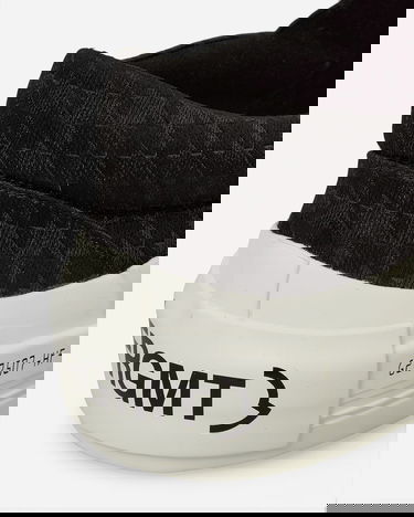 Кросівки та взуття Moncler FRGMT x Vulcan Slip On чорний | 4B00010M3233 P99, 7