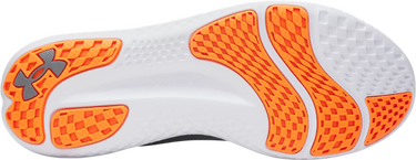 Кросівки та взуття Under Armour Charged Speed Swift Сірий | 3026999-026, 2