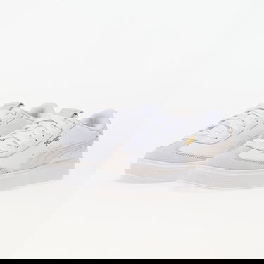 Кросівки та взуття Puma Lajla T-toe W білий | 39773402, 5