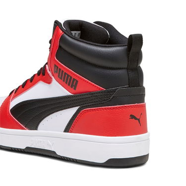 Кросівки та взуття Puma Rebound v6 43 Різнокольоровий | 392326-04, 7