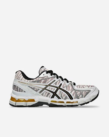 Кросівки та взуття Asics SportStyle SportStyle x Kenzo GEL-Kayano 20 Grey 36 Сірий | 1201B032-020