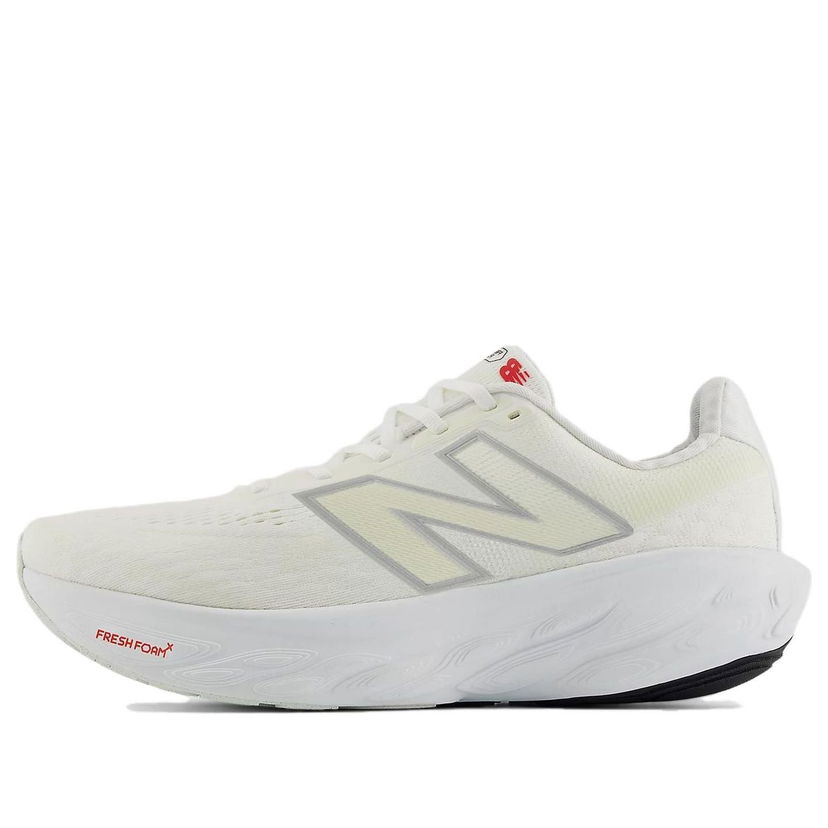Кросівки та взуття New Balance Fresh Foam X 1080 v14 білий | M1080W14