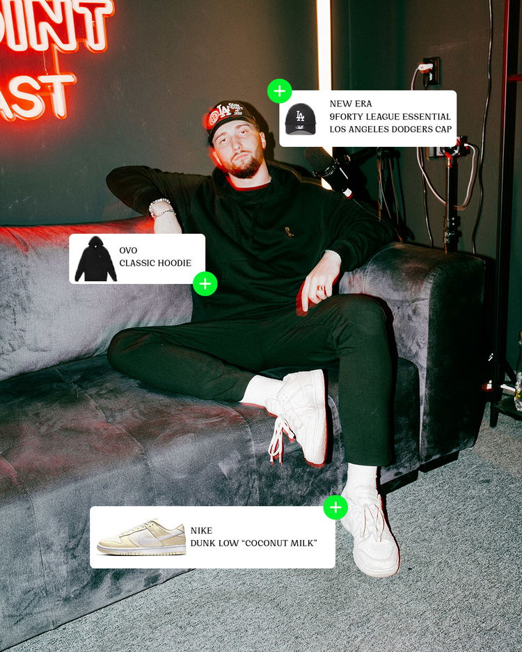 Gun Point Studio Fit