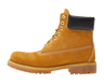 6' Inch Timberland boots