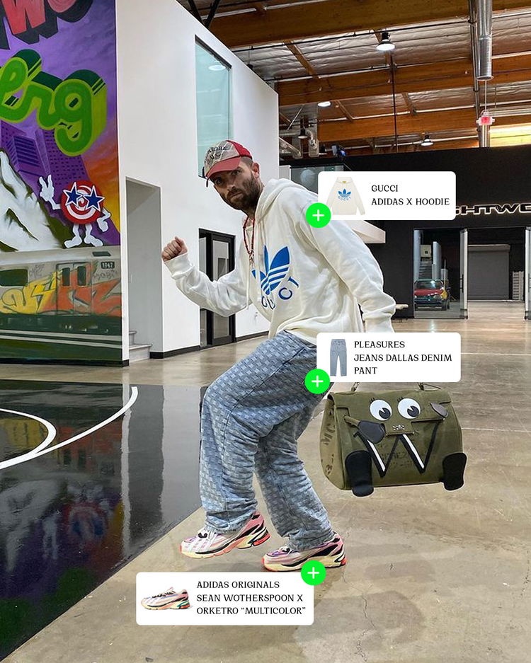 Travel-Ready Airport Look