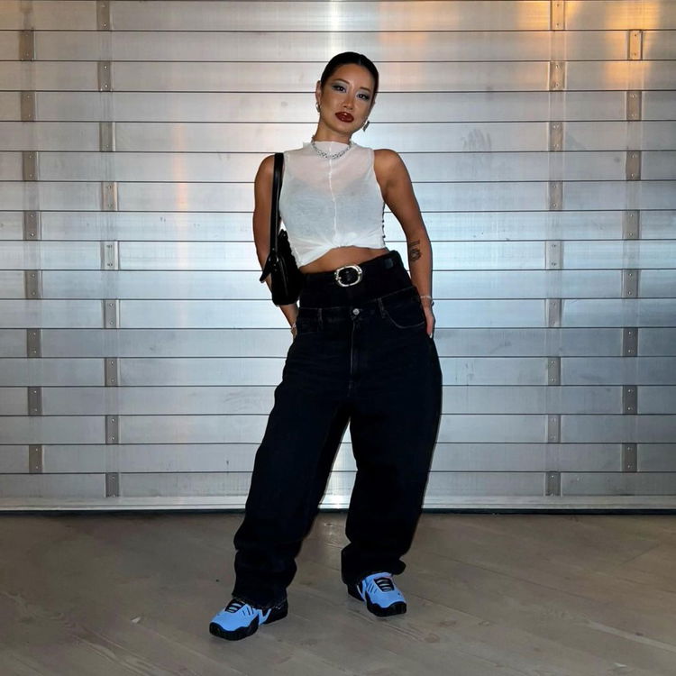 Yoon in Berlin