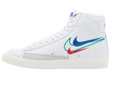 Категорія Чоловічі Blazer Mid