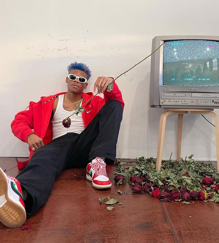 Valentine Drip