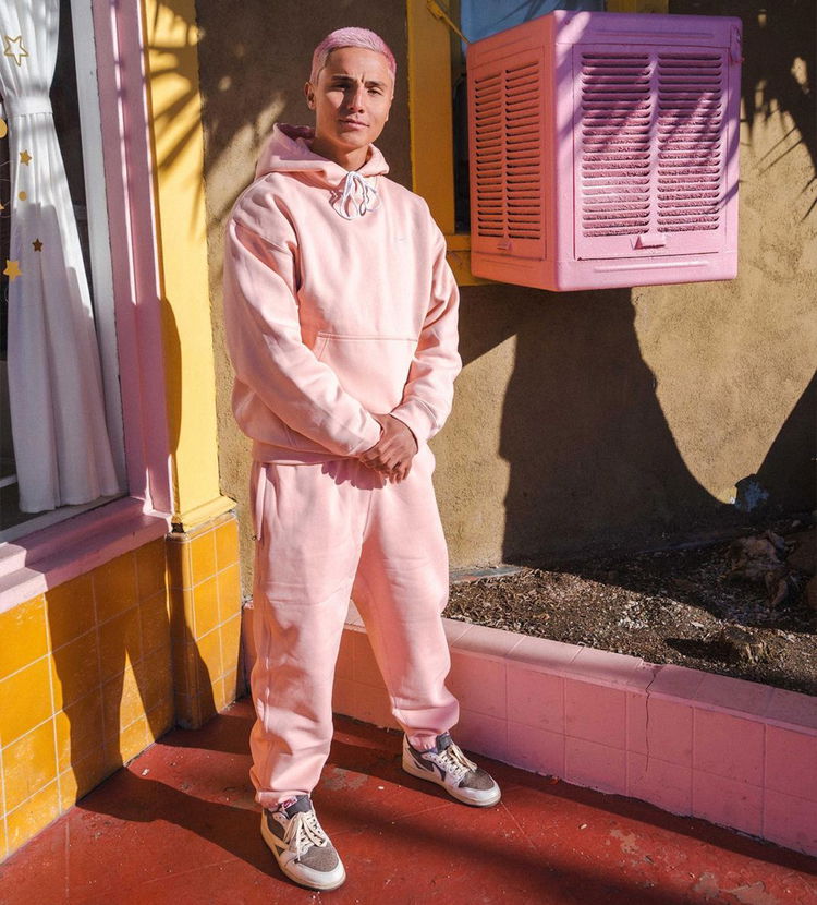 Pink Fit