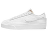 Білі кросівки Nike