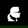 Дешеві кросівки та взуття KARL LAGERFELD